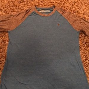 Men’s Hurley Shirt